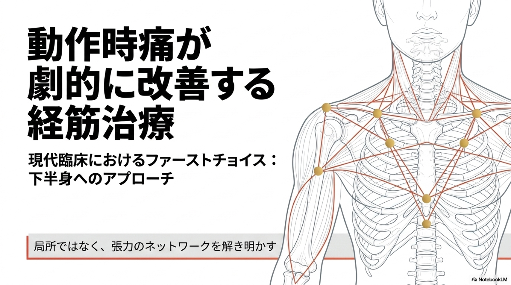 明日の臨床が、確実に変わる。